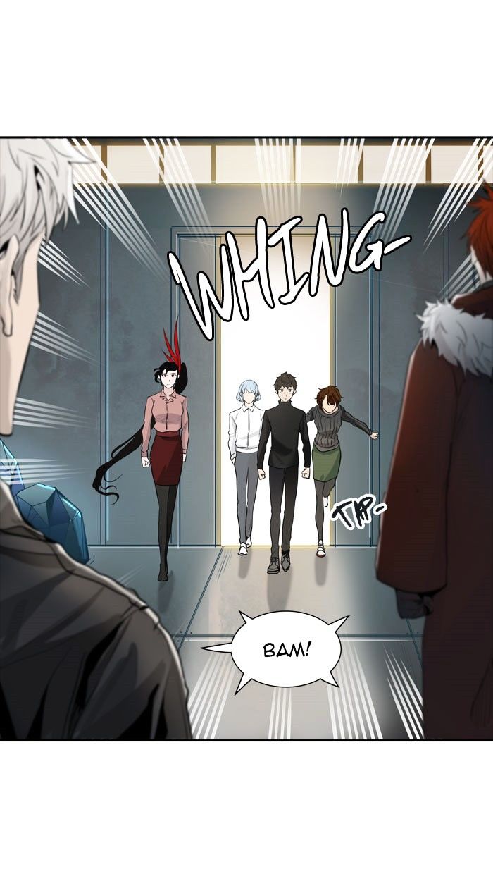 Tower of God, Chapter 340 image 056